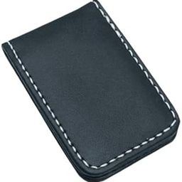 4xMagnetic Money Clip Dollar Cash Clamp Card Holder Wallet Black_60x41x8mm-image-44