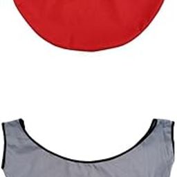 MERISHOPP® 2 Pieces Bowling Ball Microfiber Deluxe Black See Saw Cleaner Carrier |Sporting Goods | Team Sports | Bowling | Accessories-image-12