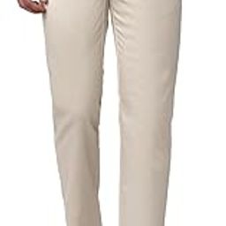 Men's Slim Fit Mid Rise Pants-image-11