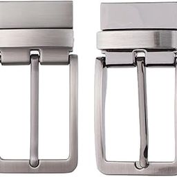 ™ Men's Alloy Antique Belt Buckle Single Prong Rectangular Pin Belt Buckle 01 | Belt Buckles | Mens Accessories-image-8
