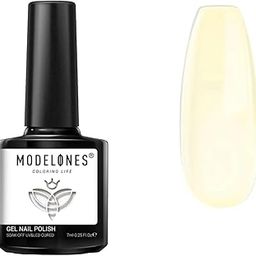 Modelones Nail Polish 7ml from BELLE GAGA UV Gelpolish Soak Off Nail Art Design Manicure at Home DIY Gifts for Women Girls UV Nail Gel Polish (1612)-image-49