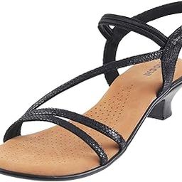 mochi Women Synthetic Sandals (33-1360)-picture-18