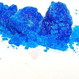 Johnson Tools Nila Thotha (Copper Sulphate) Wet Stones For Jewellery, Lab Scientific Works (1 kg)-15