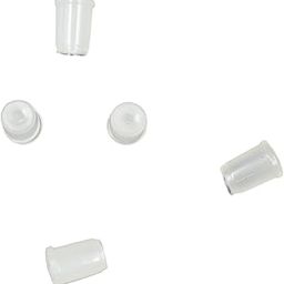 Corvantis 5 Pc Hot Water Bag in Water Stopper Used as a Stopper While injecting Nails on Walls etc.-image-58