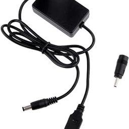 THE STYLE SUTRA® Portable Emergency Power USB Booster Module Power Converter 5V to 9V/12V | Business & Industrial | Electrical & Test Equipment | Electronic Components-0