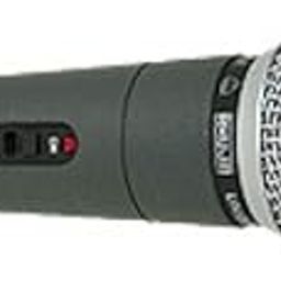 Ahuja Genuine Perfomance Series Microphone - ASM-580XLR-picture-22