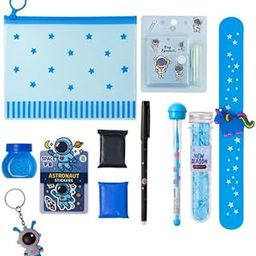 TASHVIKA'S Blue Blast Set | Birthday Return Gift | School Surprise Kit| Kids Party Favor Set |Gifting Set | Rakhhi Gift | Festive Gift|-image-5