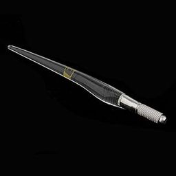 SECRET DESIRE Profesional Clear Manual Tattoo Pen Microblading Makeup Machine for Permanent Eyebrow Tools-38