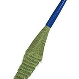 Plastic Nylon jharu Full jharu Broom-image-51