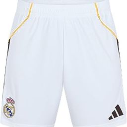 adidas Real Madrid Men's Shorts 2025/2026 Adult-image-60