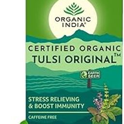 Organic India the Tulsi Original - 100 G-picture-27