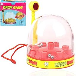 Storio Drop Puzzle Game for 5+ Years Fun and Innovative Drop Game for Little One (Multicolor), 2-5 Year-27