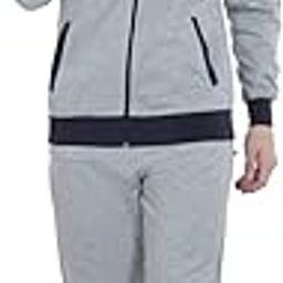 Men Wool Track Suit-picture-19