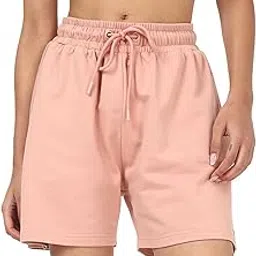 bewakoof Women's Bermuda Shorts-picture-45