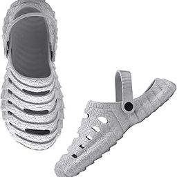 Croco EVA Men Clogs-picture-39