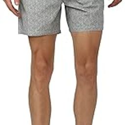 Men's Cotton Blend Boxer Shorts-picture-55