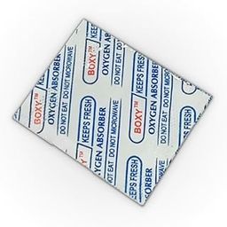Elysian Oxygen Absorber Extend Shelf Life of Food | Preserve Long Term Food Freshness Oxygen Absorber 100CC (100 - Packets)-image-29