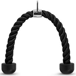 Fitness Guru Tricep Rope-picture-26