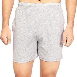 Mens Boxer Cotton Innerwear Sportwear Men Boxer Short Pents, Boys Casual Boxer Shorts-image-95