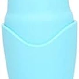 Enakshi® 2xSilicone Reusable Cooling Ice Massage Cups Cold Massage Roller Green|Health & Beauty | Massage | Massagers-image-74