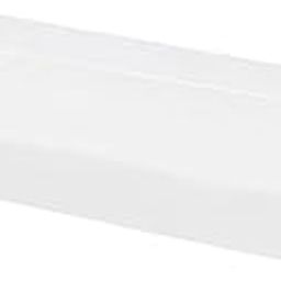 CALANDIS™ Keyboard Dust Cover Clear Waterproof Protection Cover for Home Table Desktop For 104 or 108 Keys | Computers/Tablets & Networking | Laptop & Desktop Accessories | Keyboard Protectors-image-30