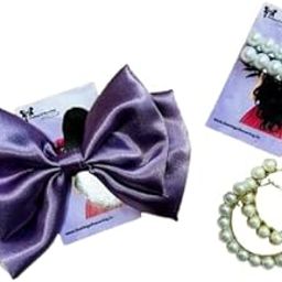 The Ultimate Hair bella – Fashionable & Fabulous Hair Accessories for All Ages!-1