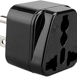 bnf® Travel Plug Adapter Accessories Multifunction Plug American USA Plug AdapterTravel |Adapters & Converters-22
