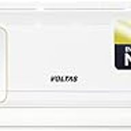 Voltas 1.5 ton 5 Star, Inverter Split AC (Copper, 4-in-1 Adjustable Mode, Anti-dust Filter, 185V Vectra CAR, White)-image-50