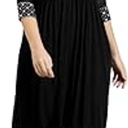 Women's Anarkali Gown for Women, Georgette Fabric, Ethnic Wear Gown Flared Maxi Length Indo-Western Gown-image-55