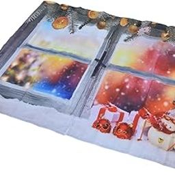 UniMarket® Doorway Curtains, Doorway Curtain Personality for Balcony(170 * 200cm)'-image-48