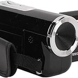 Serounder Video Camcorder, 1080P 16MP Video Camera Camcorder with 16X Zoom Anti Shake, 2 Inch Rotatable Screen Portable Video Camera for Travel Vlogging-image-77