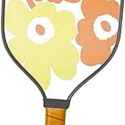 MERISHOPP Pickleball Paddle Wood Premium Pickleball Racket for Power Training Practice| Sports Equipment | Outdoor Sports Gear | Exercise Gear-image-61