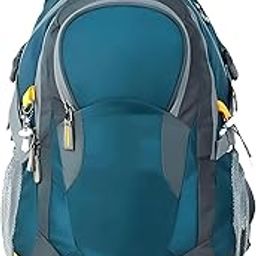 Laptop Backpack Hammer Premium Waterproof Bag For Travelling Trekking Rucksack-image-39