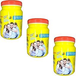 advance growth powder with high protein vitamins and minerals 200g pack of 3-image-19