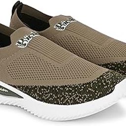 Women Knitting Upper Sports Shoes for Women_BRD-937_Main-image-89