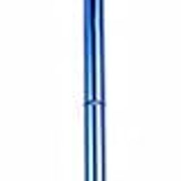 Nema Folding Hiking/Trekking/Walking Stick - Blue-32