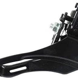Lista Bike Front Derailleur, Universal Bicycle Steel Speed Changer TZ 30L-image-39
