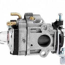 SNE A0024Superior Quality Carburetor for 2 Stroke 52cc Earth Auger: Heavy-Duty Build for Long-Lasting Performance, Compatible with 2 Stroke Brush Cutter Engines-2