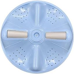 Arvika Sales Washing Machine Pulsator Suitable for Samsung 9-10 Kg Top Load Fully Automatic Washing Machine with Roller.-10