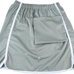 Bnf® Incontinence Bed Pad with Pocket Adult Diaper Skirt for Bedwetting Gray Green 3XL|Health & Beauty | Medical, Mobility & Disability | Daily Living Aids | Incontinence Aids-image-40