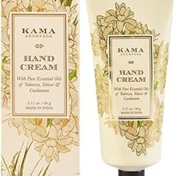 Kama Ayurveda Hand Cream - 60 GM-41