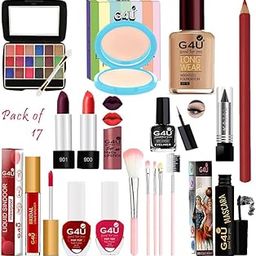G4U Pro Makeup Palette - Perfect for Every Skin Tone 201224A46-41