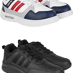 Stylish Shoes for Men.Quality Shoes for Men's GR-(Combo-2)-1102-1085-image-36