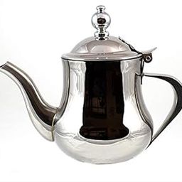 Sidapur Stainless Steel Coffee Filter - Jug Style for South Indian Filter Coffee/Kaapi - Decoction for 4-6 Cups-image-50