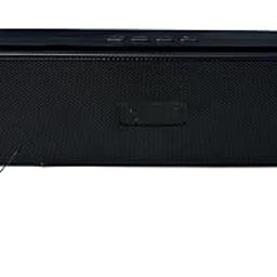 MatLogix Full HD 1080p Portable Bluetooth Speaker Spy Hidden Camera | Audio & Video Recording | Dual-Function Use as a Speaker & Hidden Camera | Support Upto 128 GB SD Card |-image-75