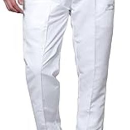 Men's Regular Fit Mid Rise Track Pant-image-74