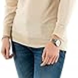 guess Leslie Logo Bat g1f7 Light Jumper Vanilla Blush-picture-32