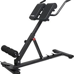 Kobo Roman Chair Hyperextension Bench Adjustable & Foldable (IMPORTED)-picture-13
