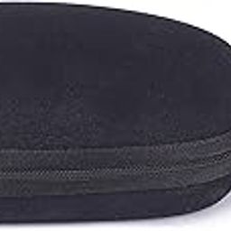 Vision Unisex Adult Lightweight Eyewear Specs Case Cover | Pouch | Protect Eye Glasses | Closure-Zipper | Denim-image-44