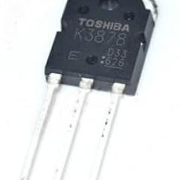 2SK3878 N-Channel Power MOSFET, 900V 9A, TO-3P Package-image-44